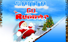 Santa Go Runner APK