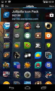 Jollijolla by IND190 - screenshot thumbnail
