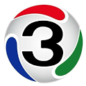 Thai TV3 HD icon