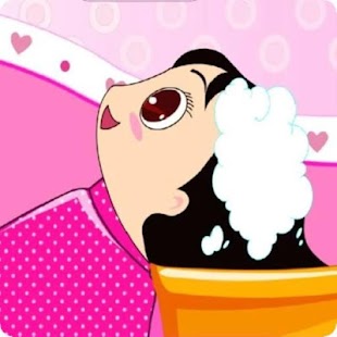 New Hair Style Hairdreser Game Screenshots 4