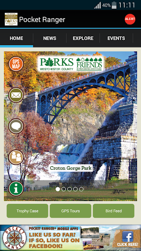 免費下載旅遊APP|Westchester County Parks Guide app開箱文|APP開箱王