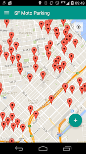 How to get SF Motorcycle Parking lastet apk for pc