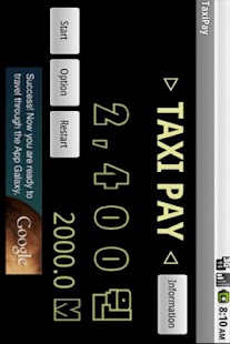 How to mod Taxi Pay 4.0 unlimited apk for bluestacks