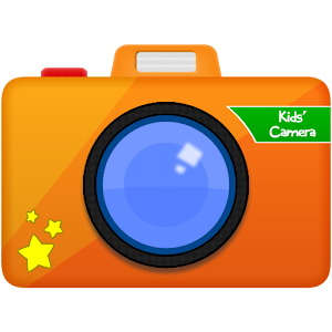 Kids' Camera Pro.apk 1.3
