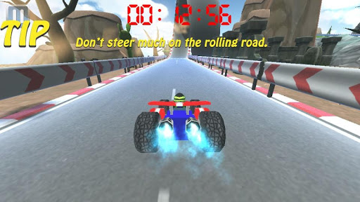 免費下載體育競技APP|Speed Stunt Race : Sports Car app開箱文|APP開箱王