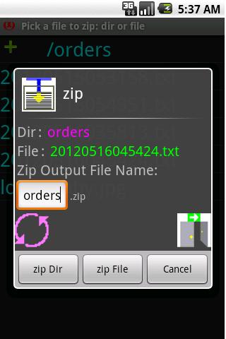 Zip:int ext MEM USB flash SD