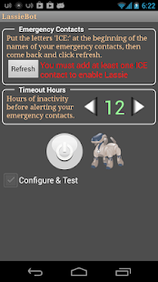 How to get LassieBot - Beta 1.2 unlimited apk for pc