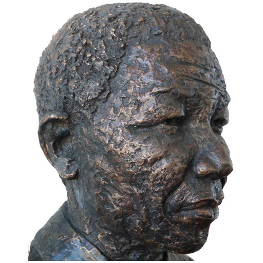 Nelson Mandela Quiz LOGO-APP點子