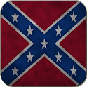 Rebel Flag Keyboard icon