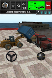 Loader Simulator PRO - ADV poster 4