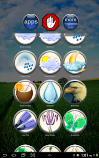 download Nature Sounds Ringtones free