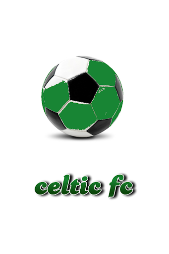 Celtic FC Fan
