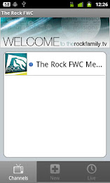 The Rock FWC poster 1
