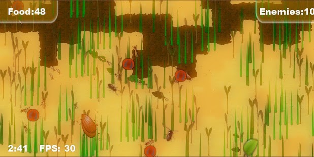 Free Download World War Ants free APK for PC