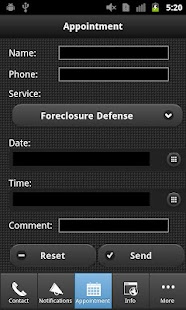 Free Debt Free with Fonfrias Law Gr APK for PC