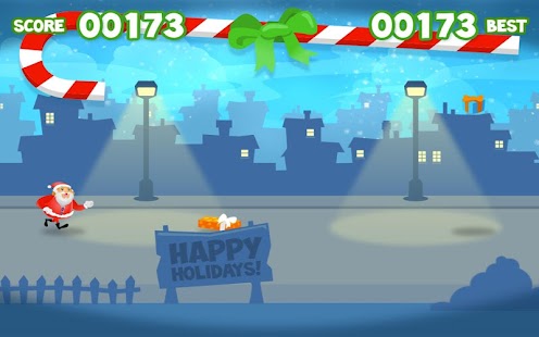Go Santa Go Screenshots 16
