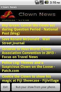 How to mod Clown News 1.0 mod apk for android
