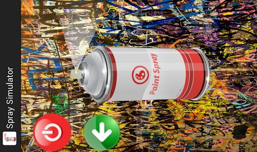 Free Download Spray Simulator APK for Android