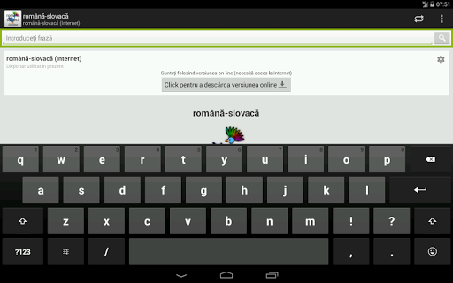 免費下載教育APP|Romanian-Slovak Dictionary app開箱文|APP開箱王