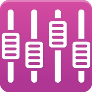 Disco Mixer with Equalizer.apk 1.0
