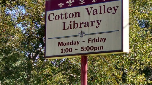 Cotton Valley library