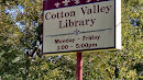 Cotton Valley library