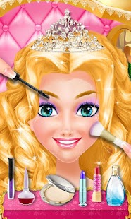 How to download Princess Makeover: True Love 1.5 apk for laptop