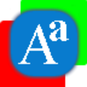 AaCamera will make you move logo
