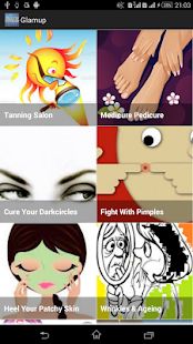 Be Beautiful Screenshots 2