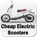 Cheap Electric Scooters Manual logo
