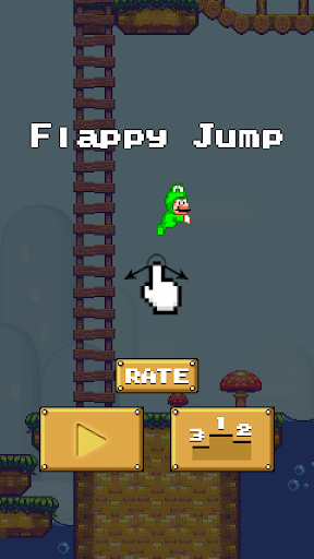 Flappy Coin