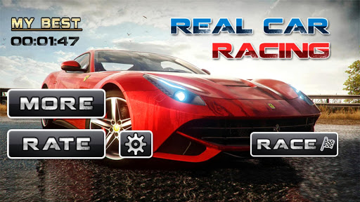 【免費模擬App】汽车赛车 模拟器: Car Racing Simulator-APP點子