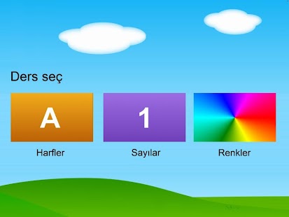 免費下載教育APP|Türkçe Harfler Sayılar Renkler app開箱文|APP開箱王