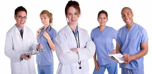 Med Term Mastery -  apk apps