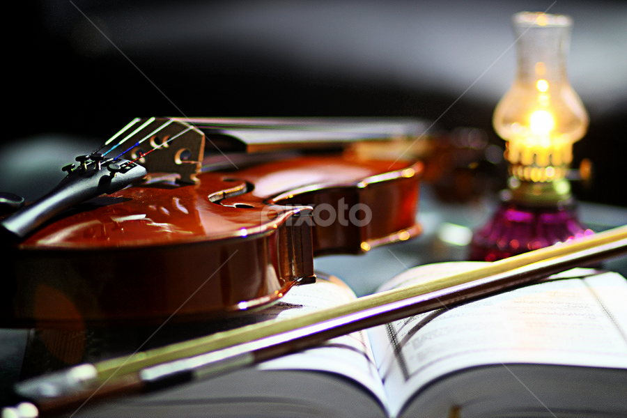 INSTRUMENTAL by Gigih Rasunajati - Artistic Objects Musical Instruments