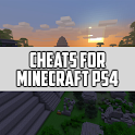 Cheats for Minecraft PS4 icon