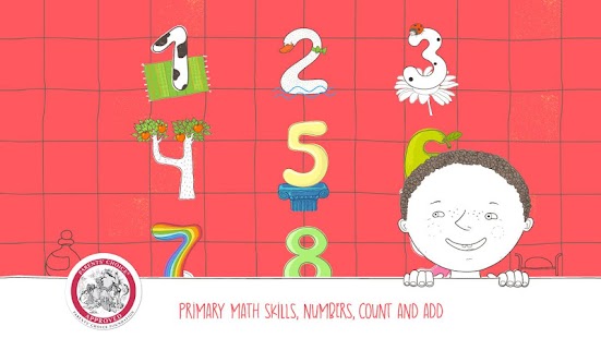 Download Counting: Adventure in Numbers APK for PC