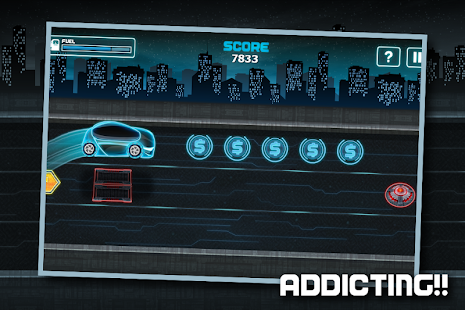 How to get SuperCar Race 2.2 unlimited apk for android