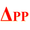 Delta PP logo