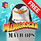 code triche Madagascar Math Ops Free gratuit astuce