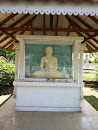 Buddha Statue - Free Trade Zone, Koggala.