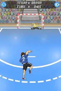 How to get Handball Games 1.6 unlimited apk for bluestacks