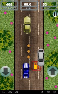 download Polisi Pengejaran free