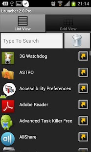How to install Smart Launcher patch 2.1 apk for pc