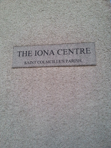The Iona Centre