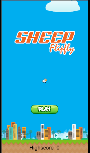 Sheep Flip Fly