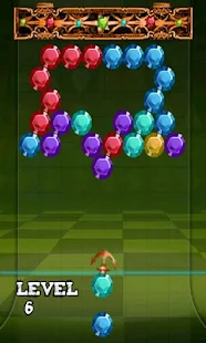 diamant Shooter - screenshot thumbnail