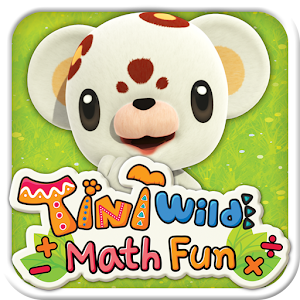 티니와일드 수학놀이 for TV.apk 1.0