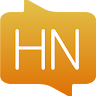 Find HN Comments Application icon