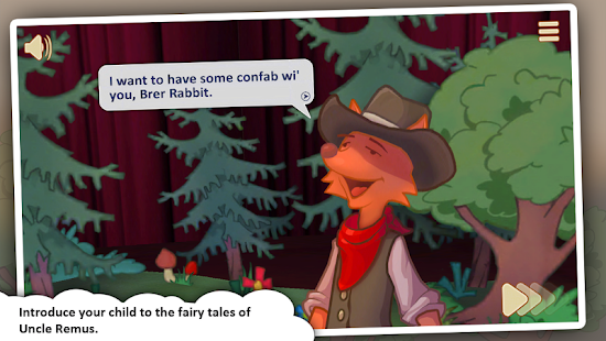 Uncle Remus: Chapter 1 Screenshots 1